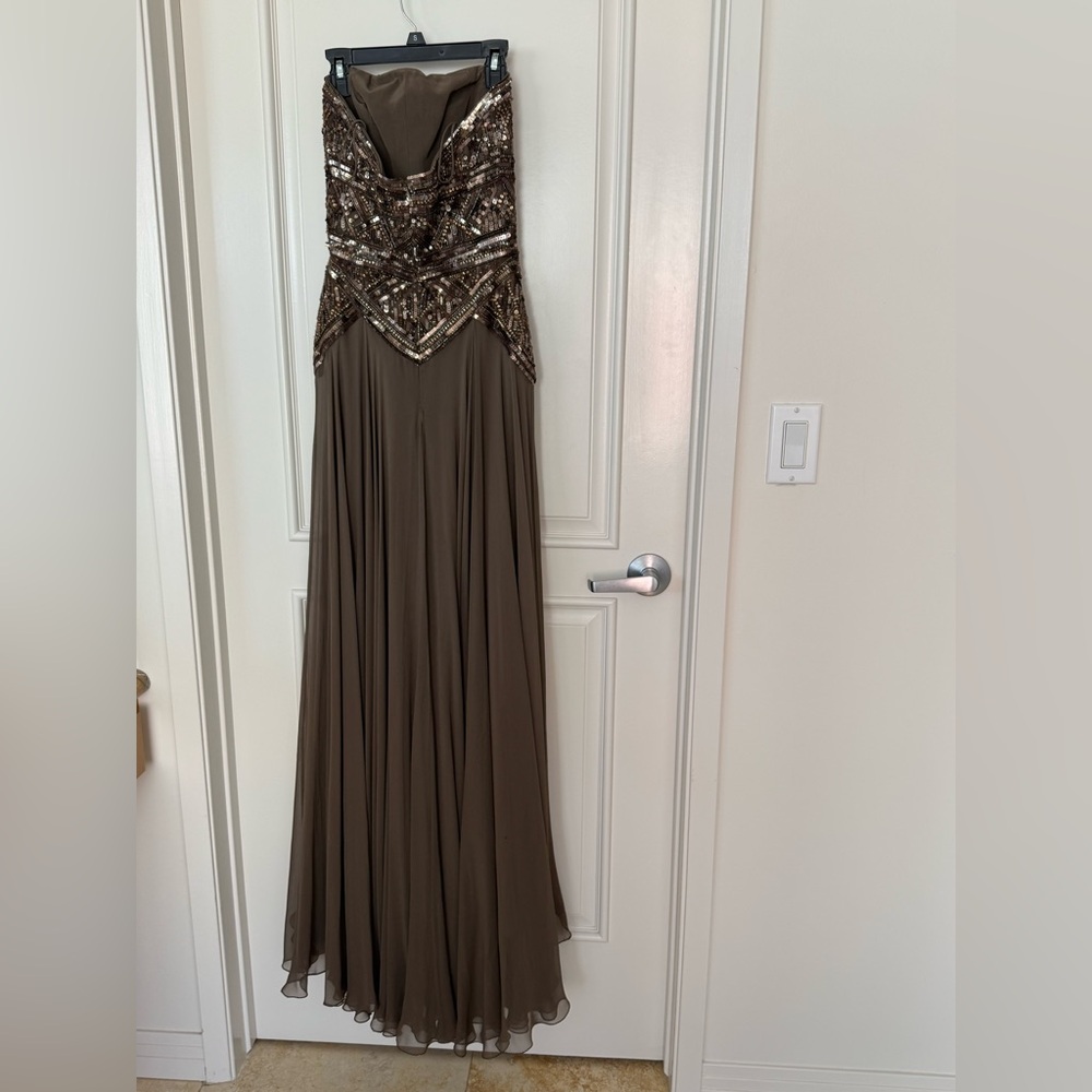 Super Glamorous Dress